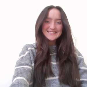 Meet your Posher, Lillian